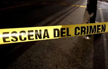 Tres personas sin vida en Malinalco, presuntamente policías municipales