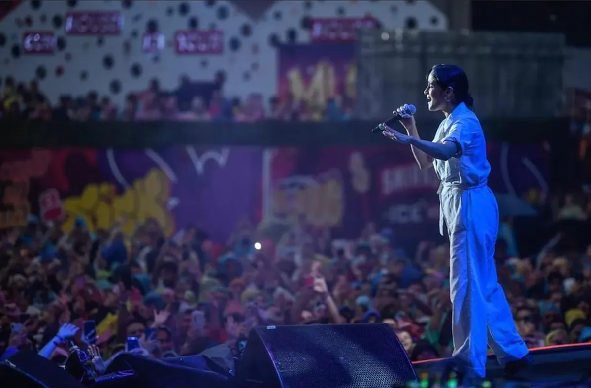 Julieta Venegas