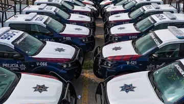 Jóvenes acusan a policías de Neza por presuntos abusos
