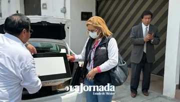 Edomex: Garantizan voto a grupos vulnerables desde domicilio