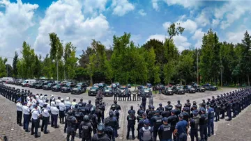 Arranca en Naucalpan el operativo “Verano Seguro 2026” para proteger a las familias durante el periodo vacacional