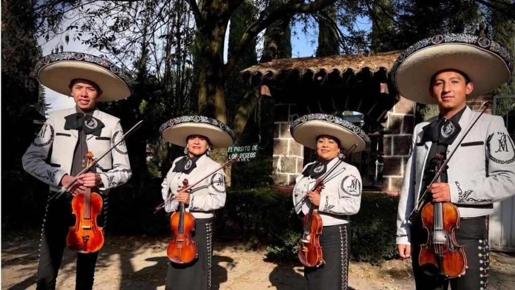 Calimaya prepara Festival del Mariachi 2025