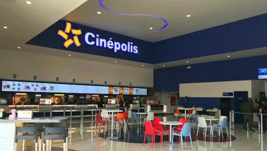 Cinépolis