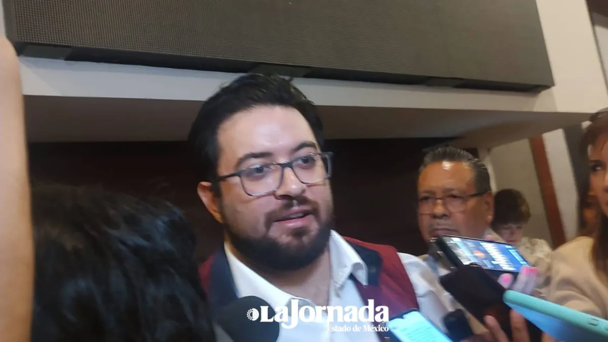 Analizará Naucalpan la posibilidad de crear un nuevo relleno sanitario: Isaac Montoya