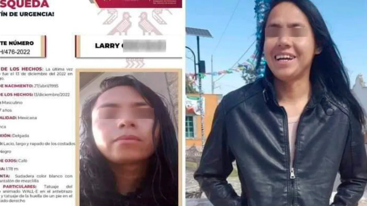Autoridades de Hidalgo detienen en Edomex a presunto feminicida