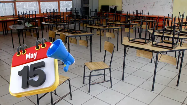 Calendario SEP Edomex: Alumnos y maestros tendrán 4 días seguidos de descanso en mayo.
