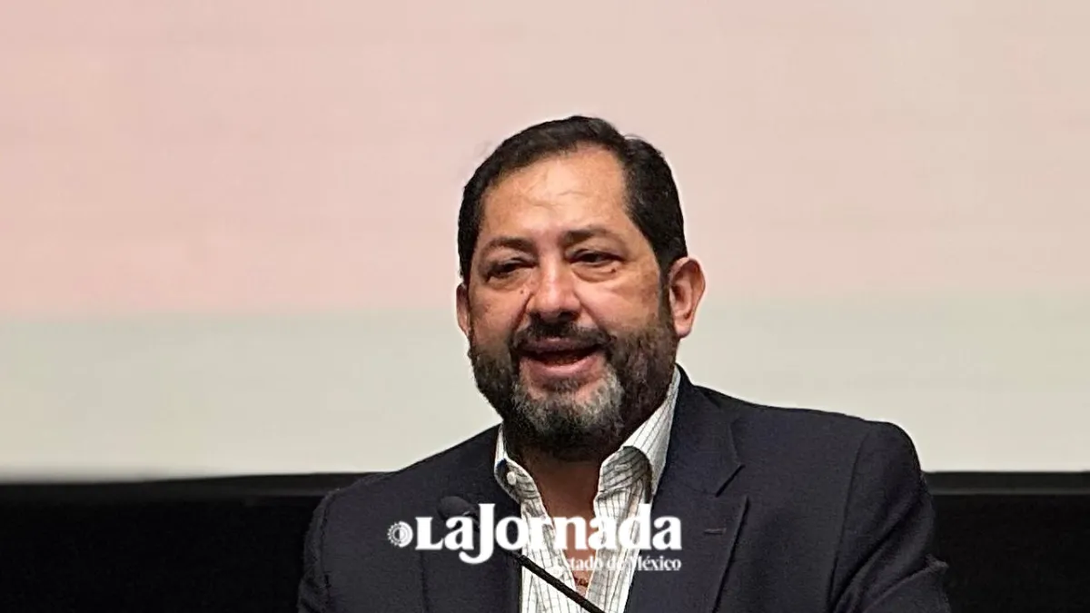 Edomex listo para homologación de reforma electoral: Vázquez Rodríguez