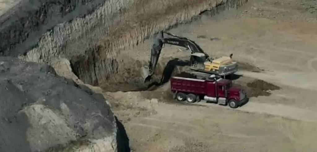 Explotación de mina reaviva conflicto entre Zumpango y Tequixquiac