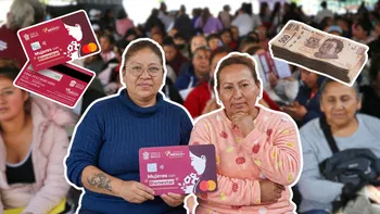 Las autoridades del Edomex realizarán la entrega regional de tarjetas de Mujeres con Bienestar este miércoles 20 de mayo de 2026.