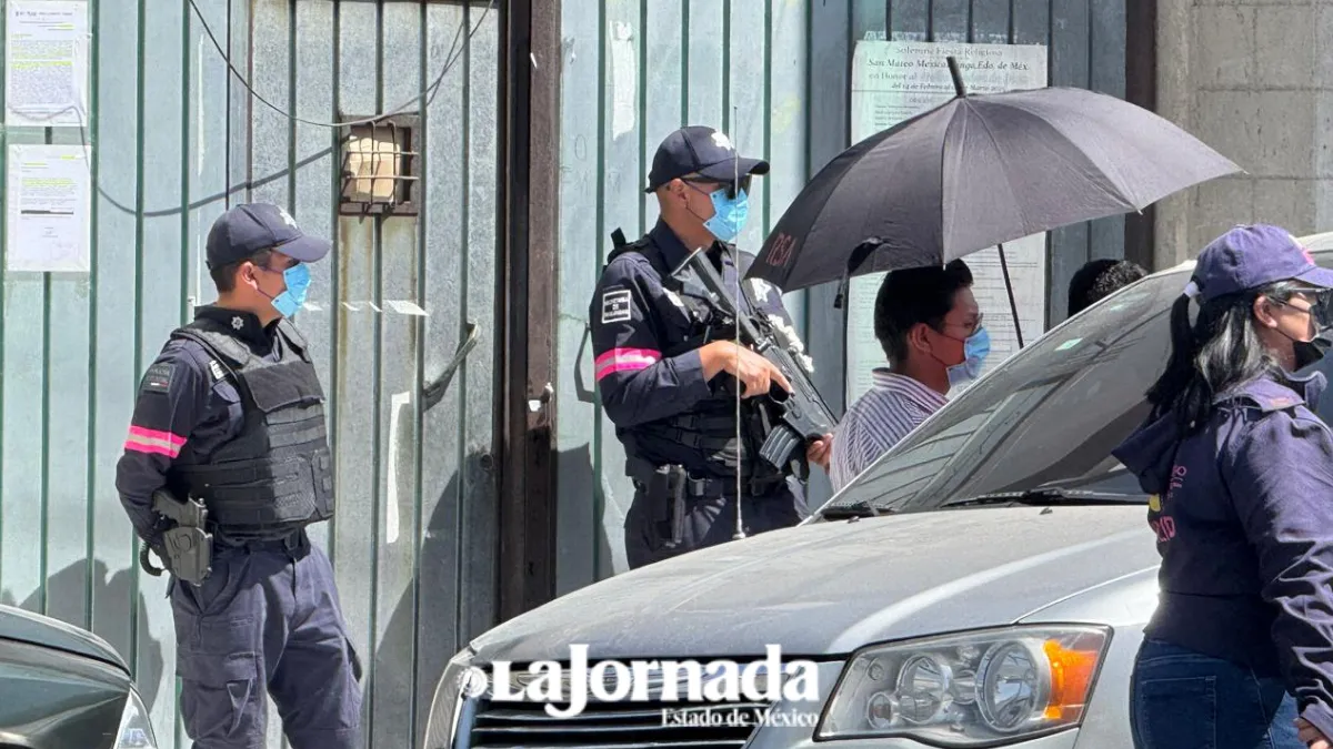 Buscan nuevos indicios en predio donde rescataron 108 perritos en Mexicaltzingo