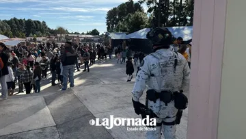 Texcapilla: A un año sin resultados en la búsqueda de desaparecidos