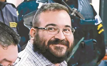 Javier Duarte