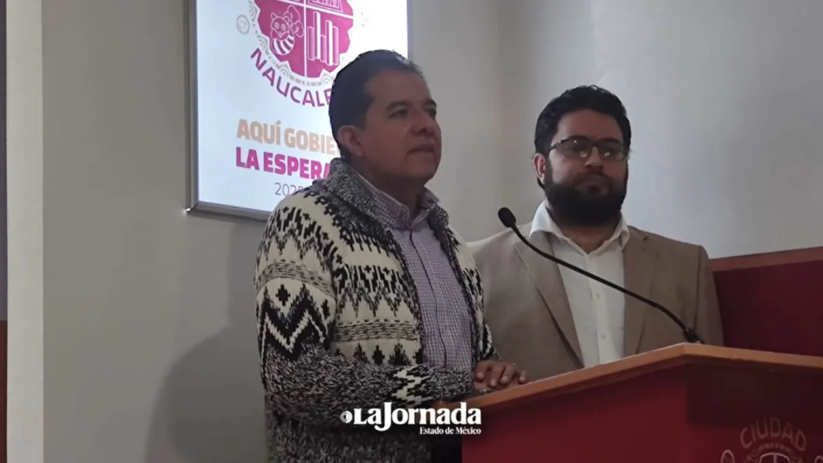 Naucalpan sin agua por pozos vacíos y mala infraestructura hidráulica: OAPAS