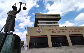 Fiscalía del Edomex realiza nuevas designaciones y rotaciones para combatir la corrupción