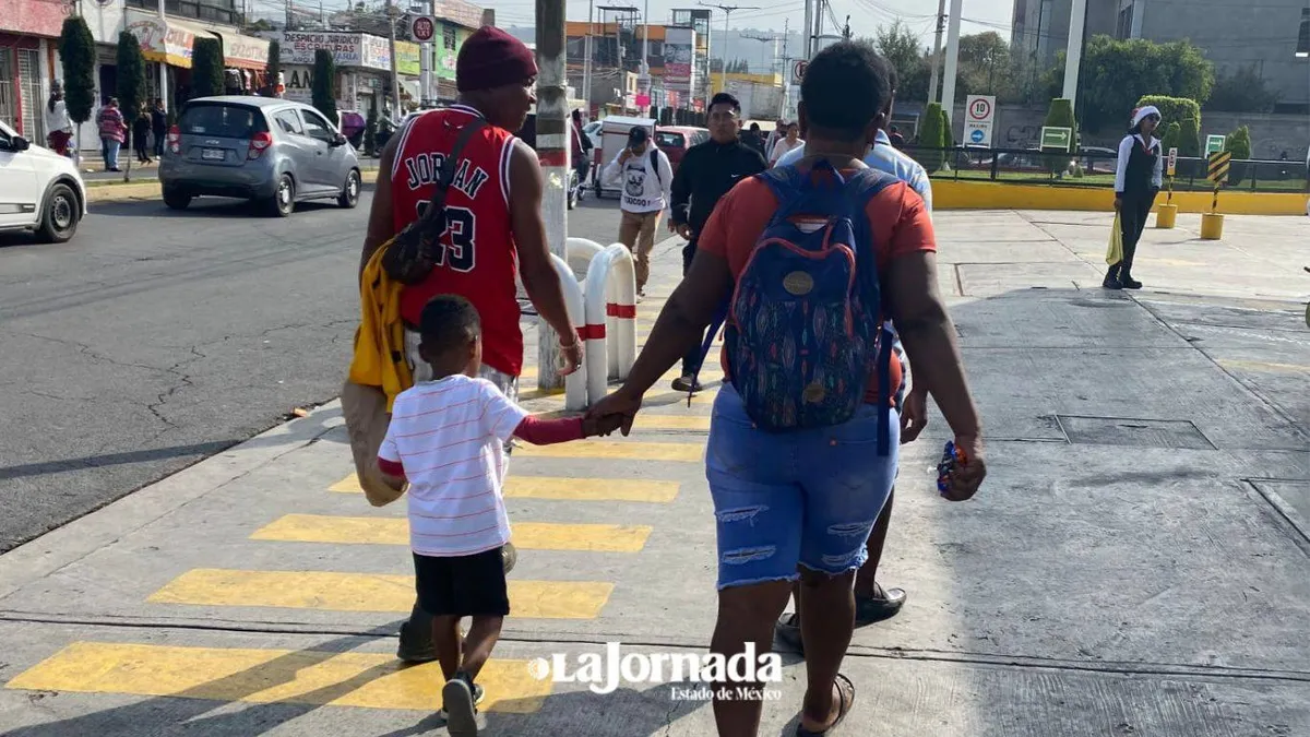 Radiografía de los migrantes mexiquenses en Estados Unidos