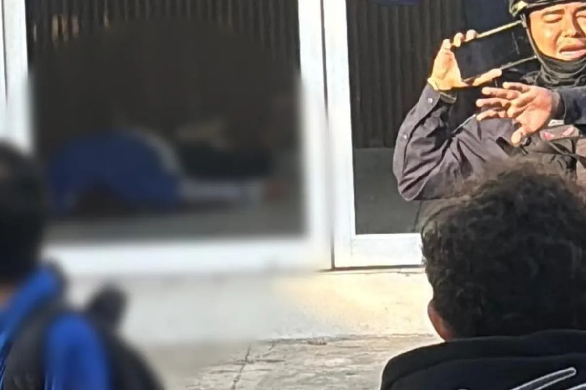 Estudiante asesinó a balazos a dos profesoras en Michoacán