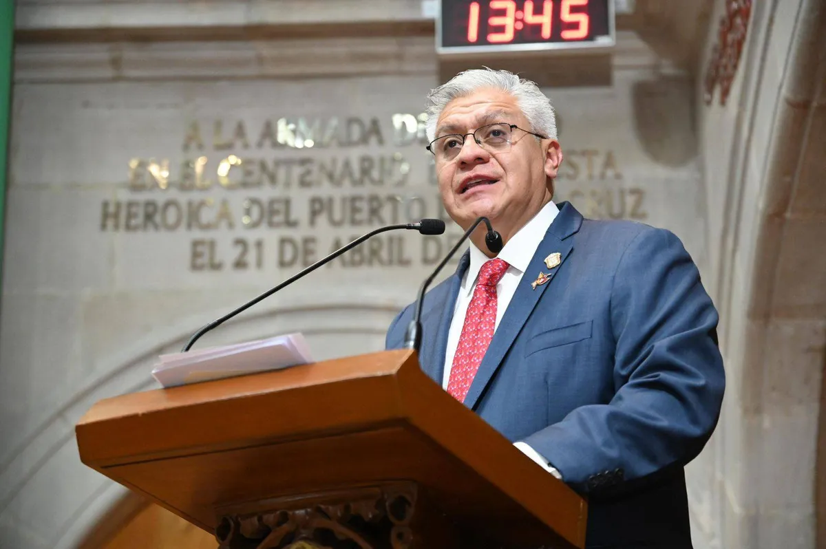 Busca policía estatal depurar las corporaciones municipales