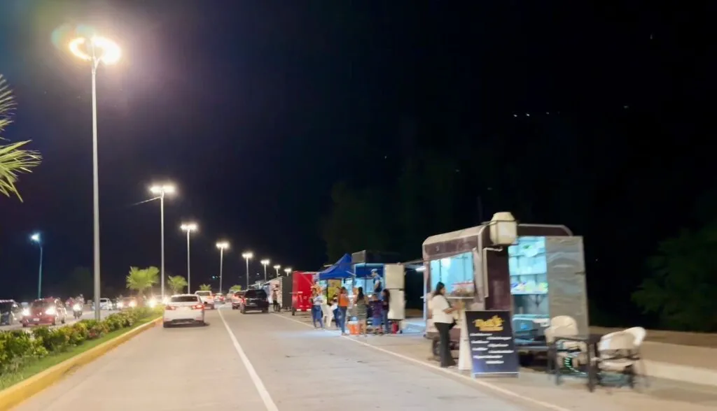 ¡Badiraguato te espera! Visitantes disfrutan de los atractivos del municipio serrano
