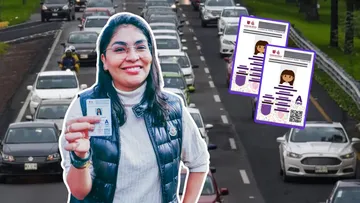 Paso a paso para tramitar en línea o presencial la licencia de conducir permanente Edomex 2026.