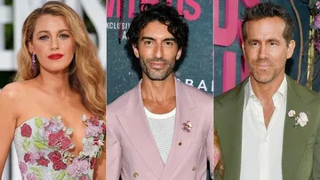 Justin Baldoni acusa a Blake Lively y Ryan Reynolds de extorsión, difamación e invasión de privacidad tras disputas en el rodaje de It Ends With Us.