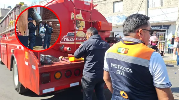 Bomberos piden evitar falsas alarmas