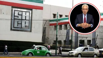 El gobierno mexicano sigue pagando la deuda del rescate bancario iniciado con el Fobaproa en 1995.