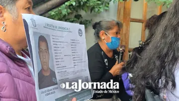 Madres Buscadoras aseguran que no tienen nada que festejar el 10 de mayo