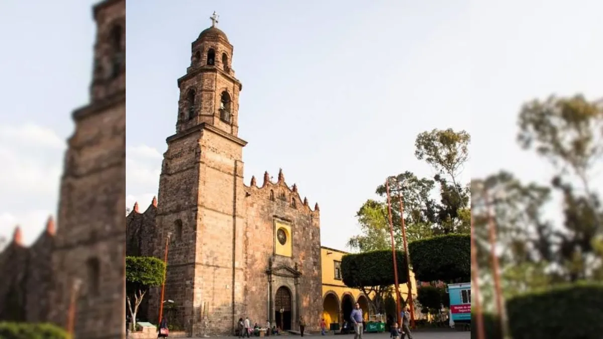 Catedral de Tlalnepantla será una de las sedes del Jubileo 2025