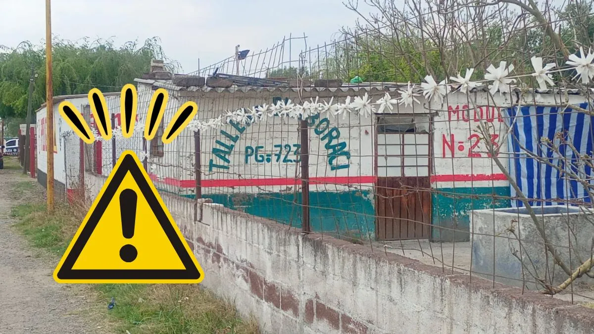 Explosión de pirotecnia deja un lesionado en Tultepec