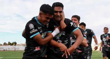 Artesanos de Metepec remontan en su primer objetivo del año