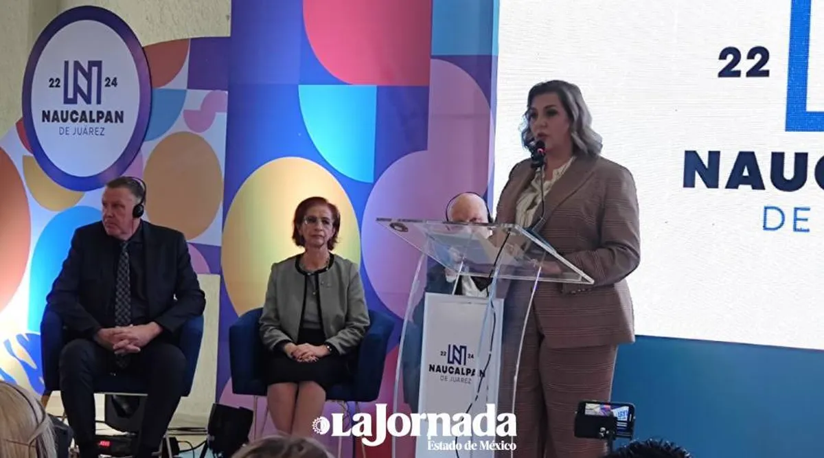 Naucalpan aplica censo a estudiantes de 3o de secundaria para conocer riesgos