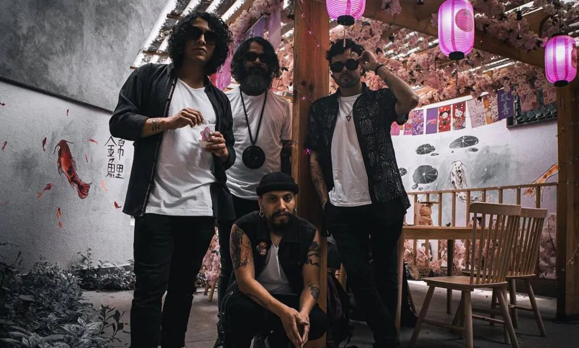 Apolo celebrará 15 años de trayectoria en Toluca