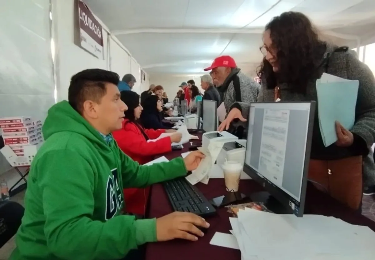Anuncian descuentos en predial y agua potable en Ecatepec