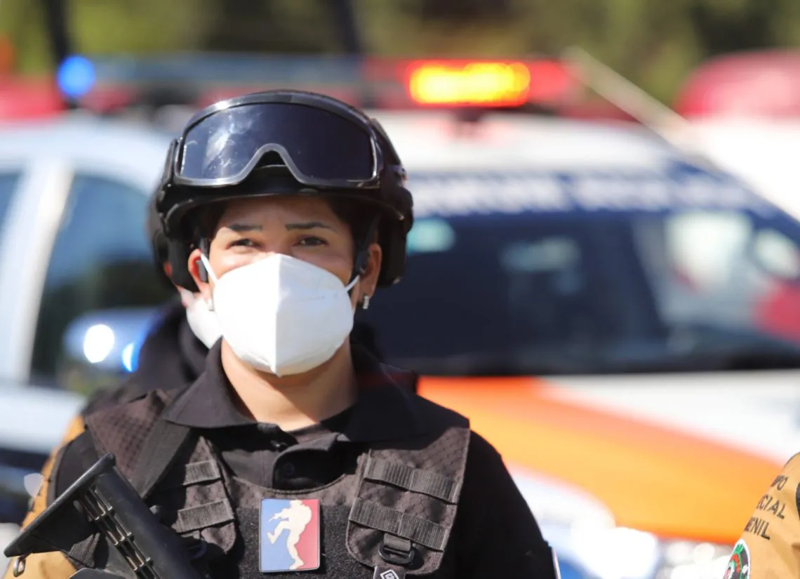 Ecatepec disminuye feminicidios y delitos violentos contra mujeres