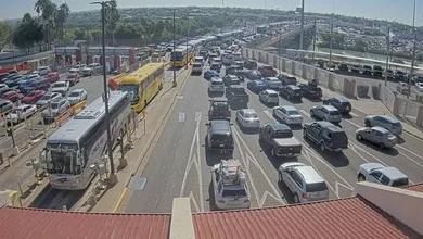 Miedo a redadas hace que paisanos y sus familias decidan no volver a EU tras Navidad