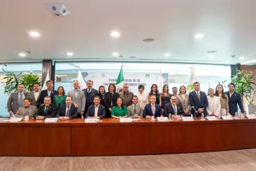Estado de México, prioridad nacional en la ruta del Partido Verde
