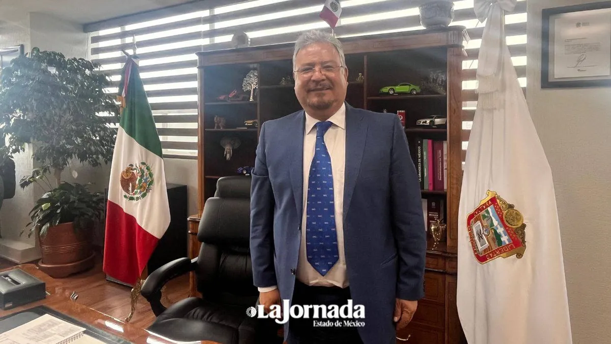 Edomex: Avanza el cierre de juntas especiales en la Secretaría del Trabajo