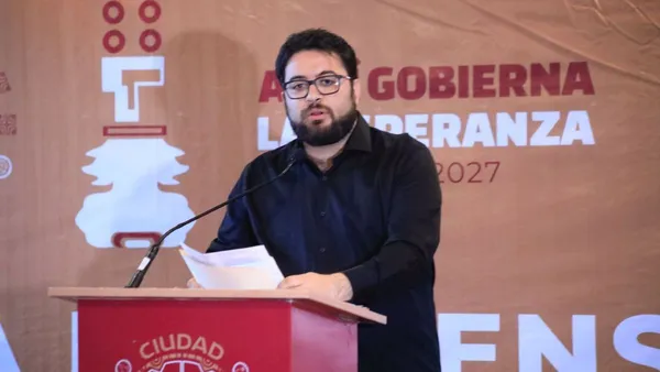 Gobierno de Isaac Montoya sanea finanzas en nueve meses