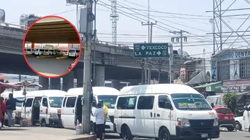 Acuerdan reordenamiento del bajopuente “Piedras Negras”: Chicoloapan y Chimalhuacán liberarán la México-Texcoco