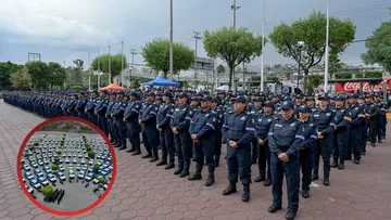 Atizapán registra disminución histórica en la incidencia delictiva
