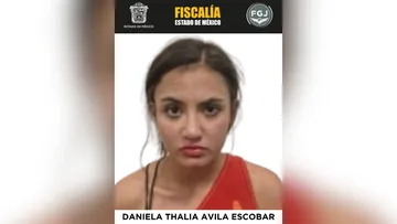 Sentencian a 25 años de prisión a mujer por homicidio cometido en Valle de Chalco