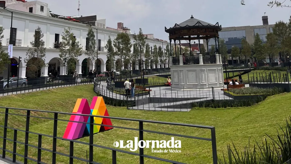 Estás son las obras que la actual administración del Edomex prevé concluir