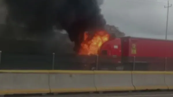 FGR abre 57 carpetas en 14 estados por ola violenta; 2 son del Edomex y 37 de Jalisco