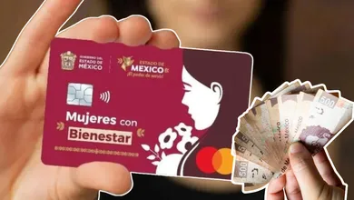 El primer depósito de Mujeres con Bienestar Edomex en 2026 llegará en febrero.