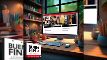 Especialistas alertan sobre ciberfraudes durante el Buen Fin