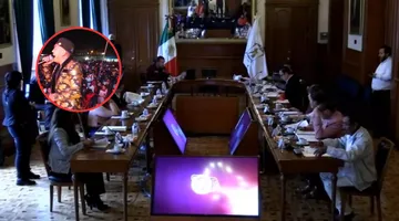 ¡Alto a bailes públicos de último minuto! Regidores de Toluca piden frenar autorizaciones urgentes