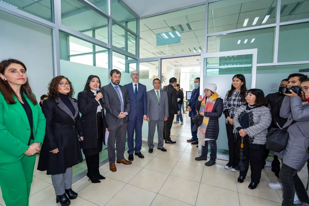UAEMex destaca en calidad académica e investigación