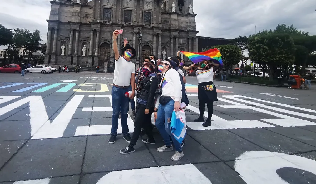 Ley de Identidad de Género