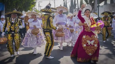 Carnaval de Chimalhuacán