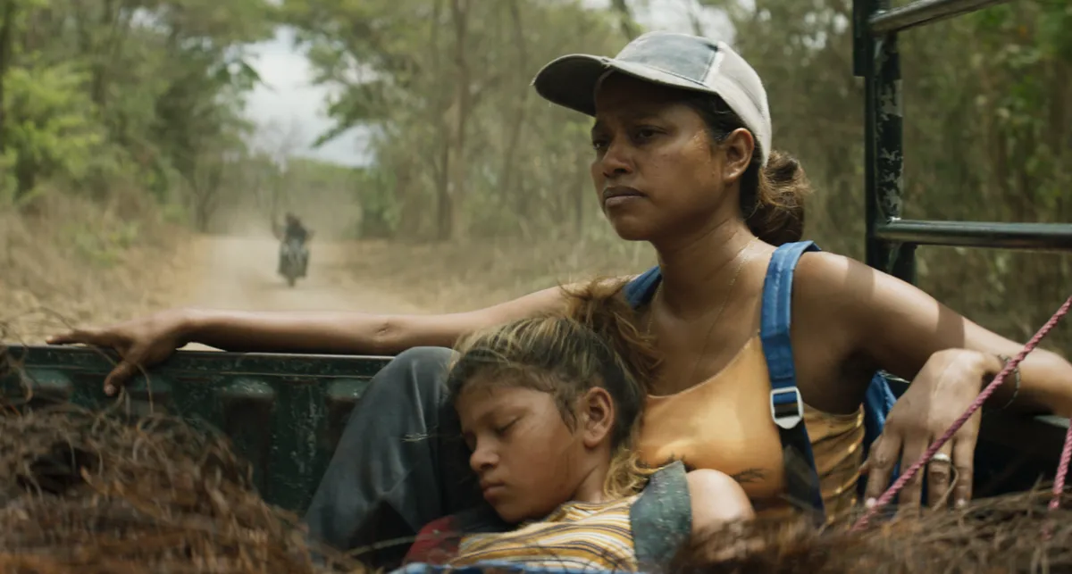 La hija de todas las rabias, por primera vez en la Cineteca Mexiquense